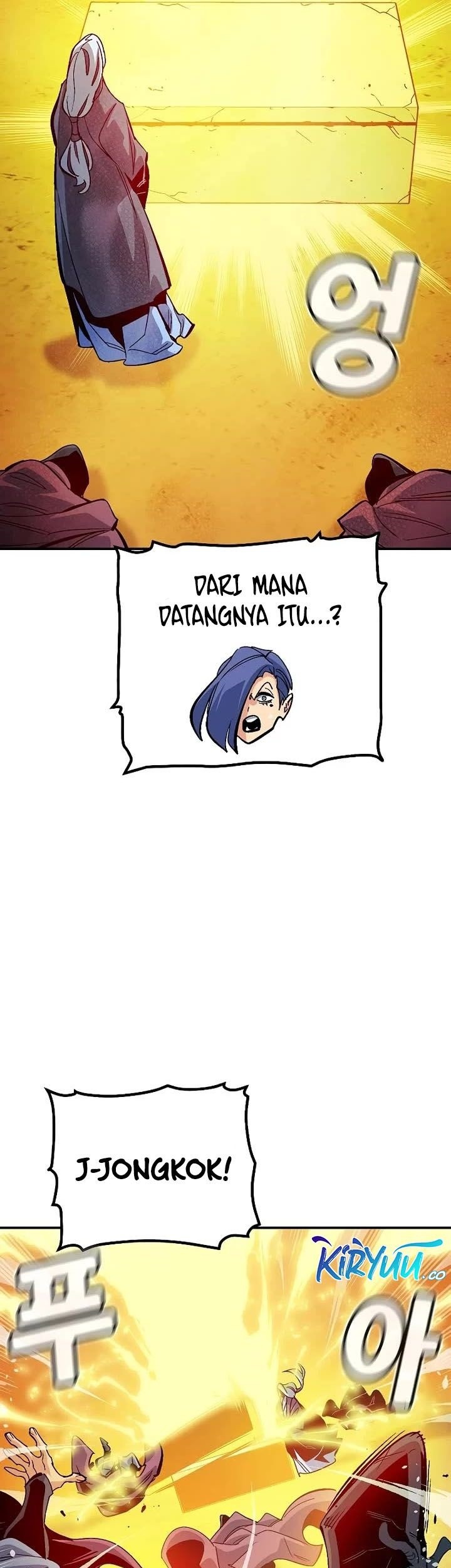 Alone Necromancer Chapter 182 Gambar 47