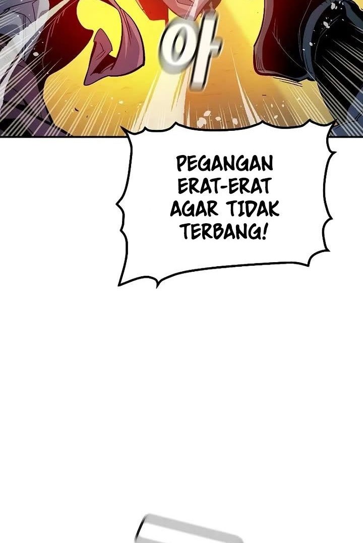 Alone Necromancer Chapter 182 Gambar 48