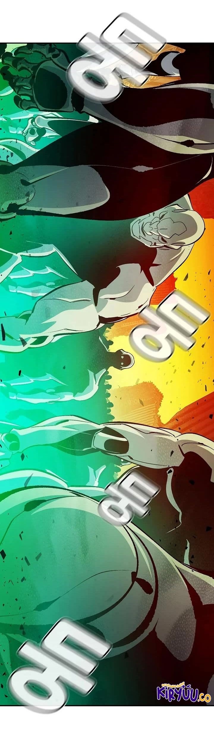 Alone Necromancer Chapter 182 Gambar 52