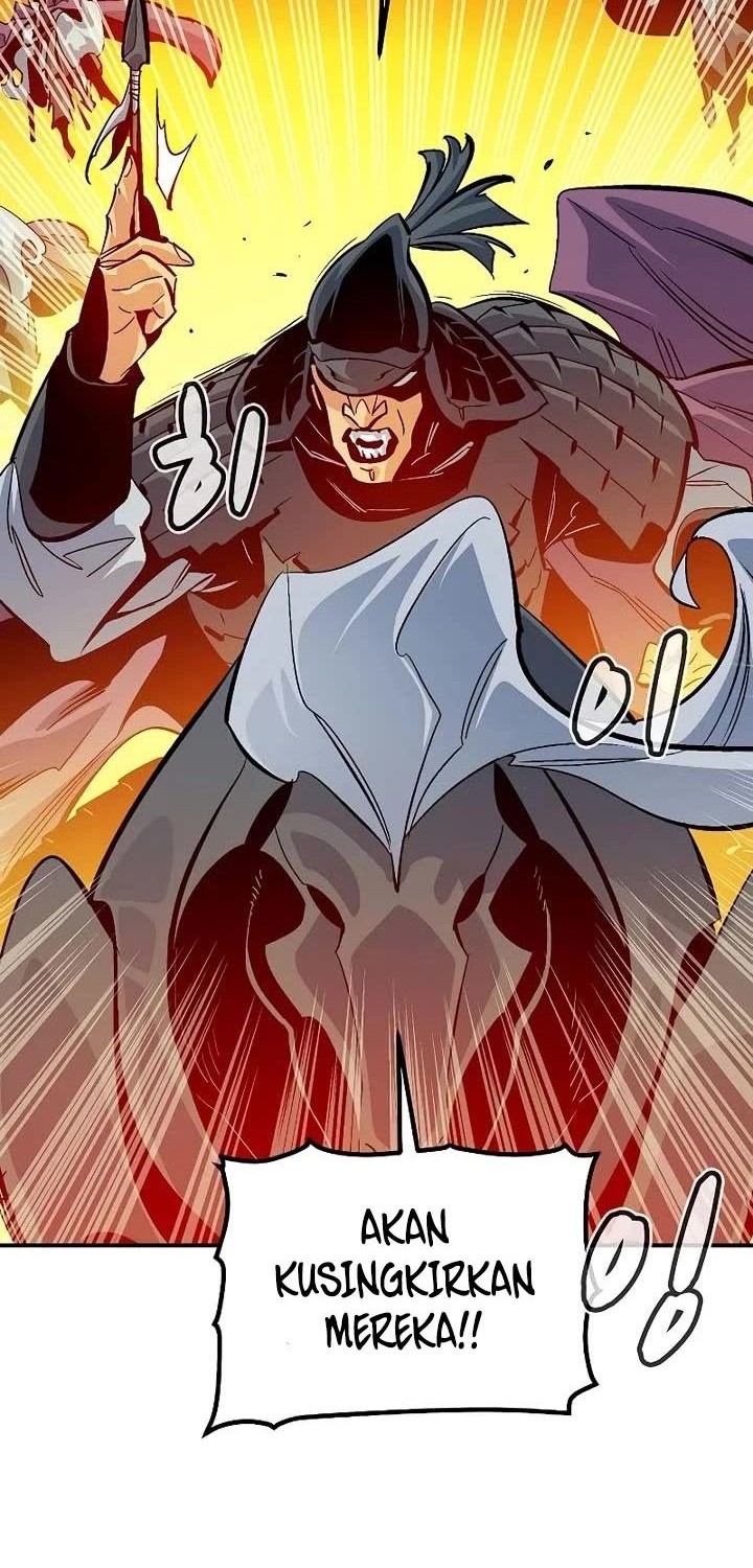 Alone Necromancer Chapter 182 Gambar 37