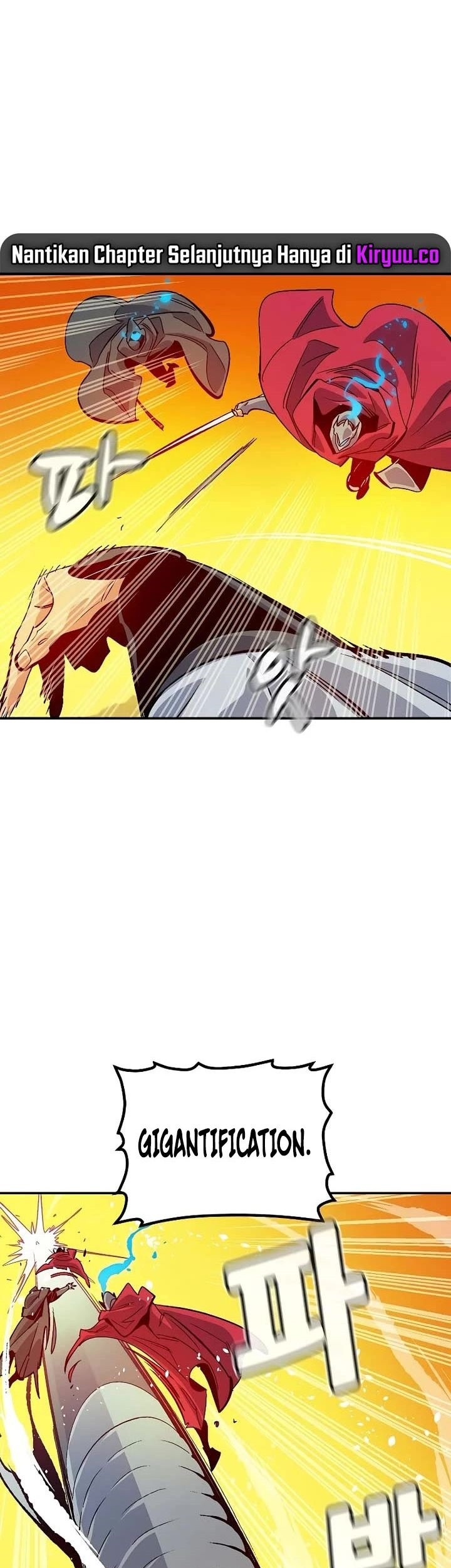 Alone Necromancer Chapter 182 Gambar 38