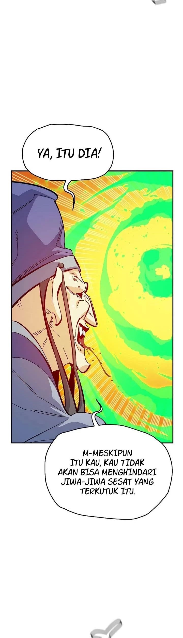 Alone Necromancer Chapter 182 Gambar 3