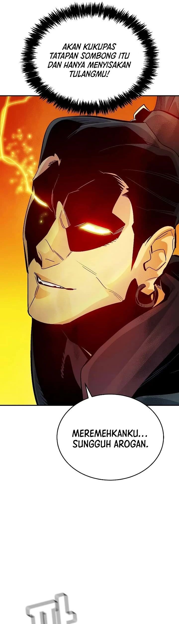 Alone Necromancer Chapter 182 Gambar 63