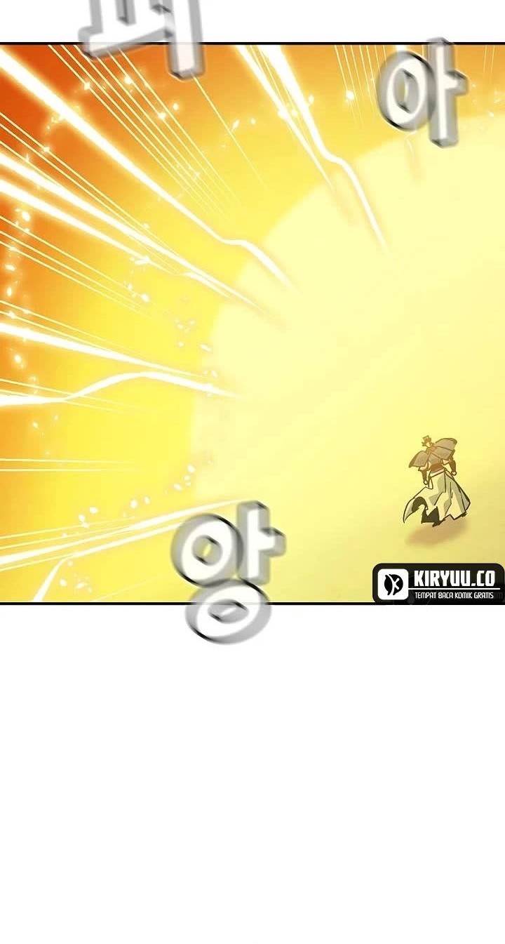 Alone Necromancer Chapter 182 Gambar 64