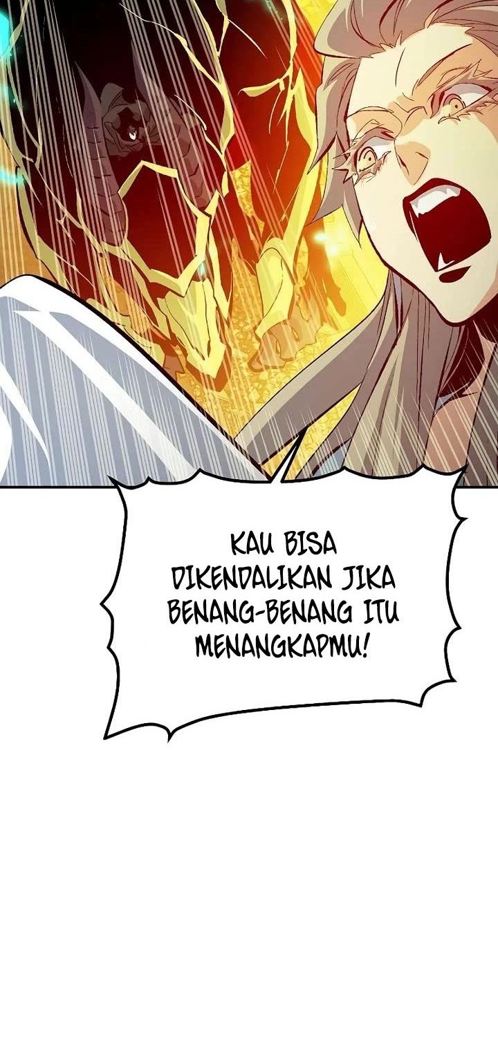 Alone Necromancer Chapter 182 Gambar 66