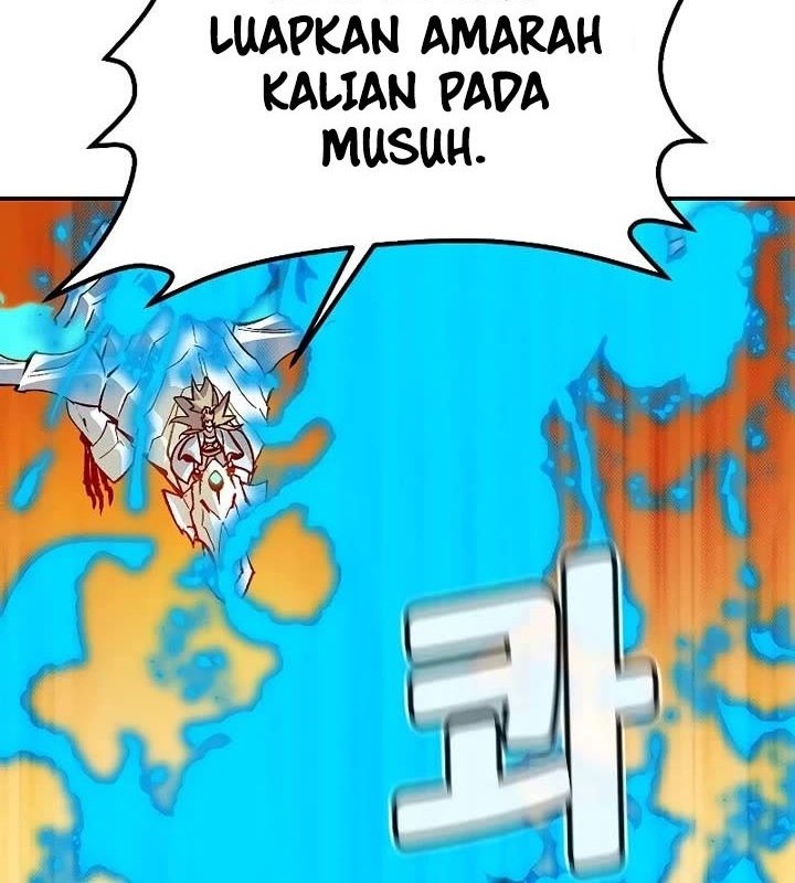 Alone Necromancer Chapter 182 Gambar 70