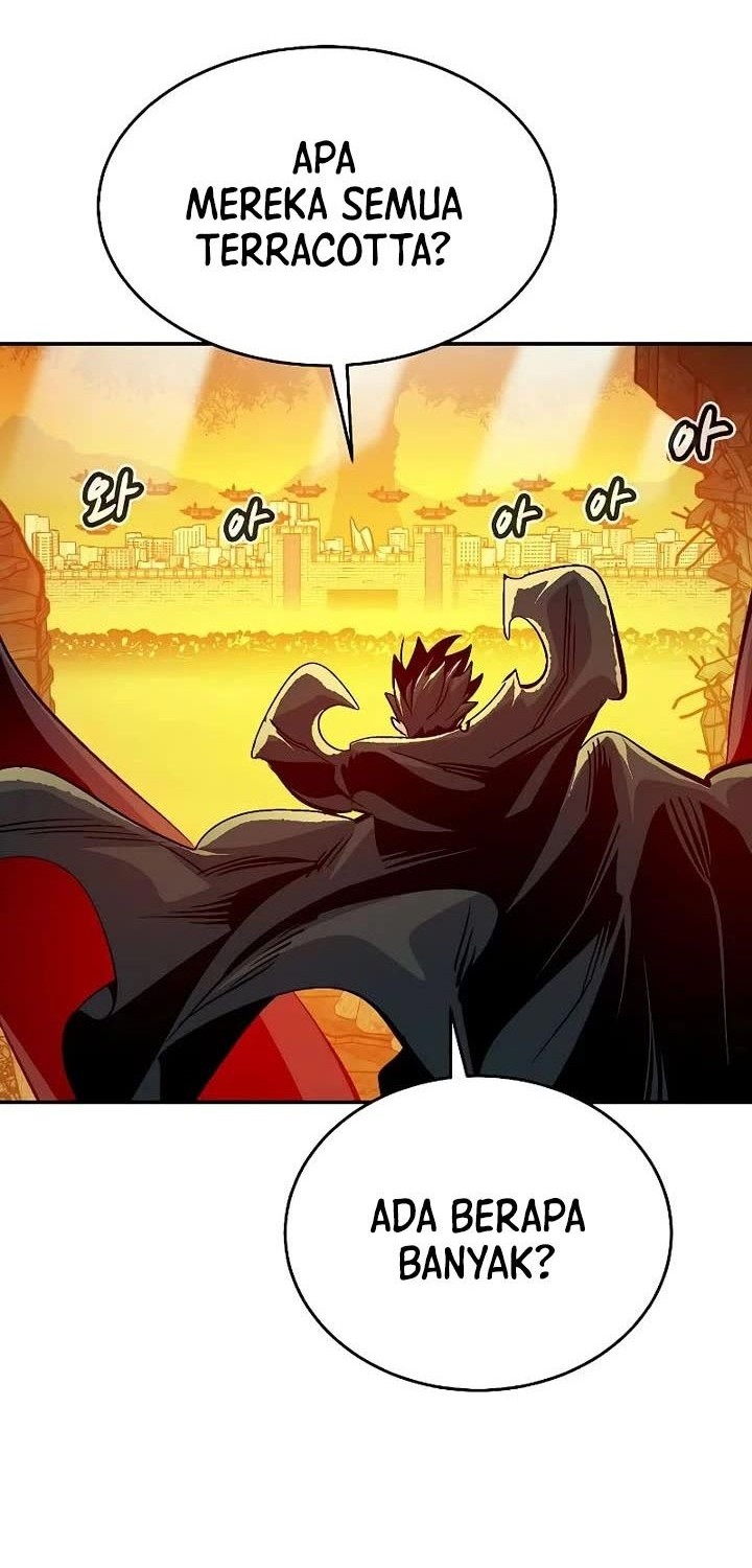 Alone Necromancer Chapter 182 Gambar 57