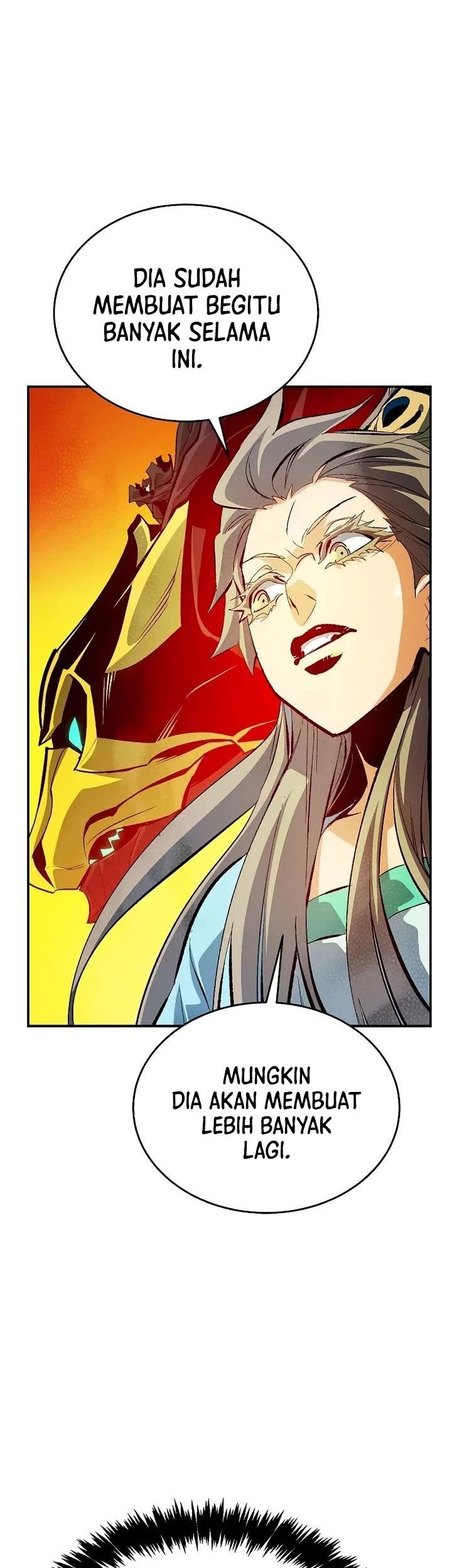 Alone Necromancer Chapter 182 Gambar 58