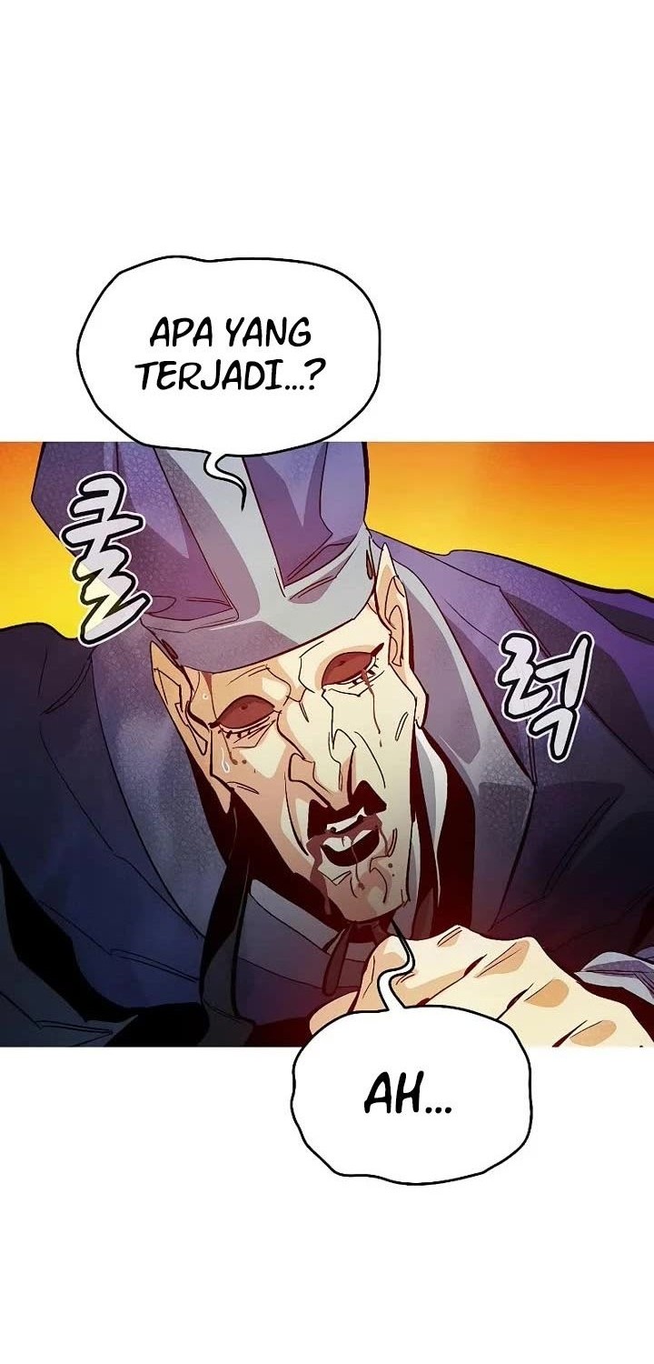 Alone Necromancer Chapter 182 Gambar 6