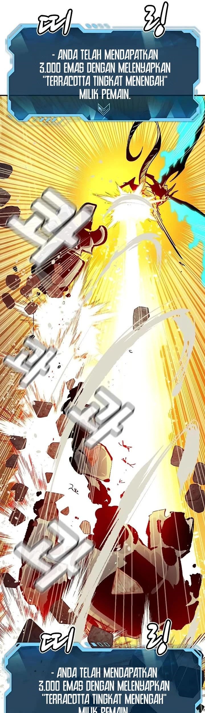 Alone Necromancer Chapter 182 Gambar 73