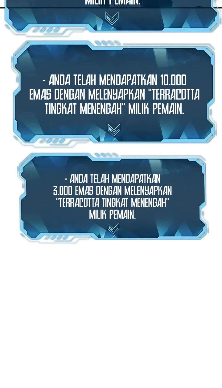 Alone Necromancer Chapter 182 Gambar 74