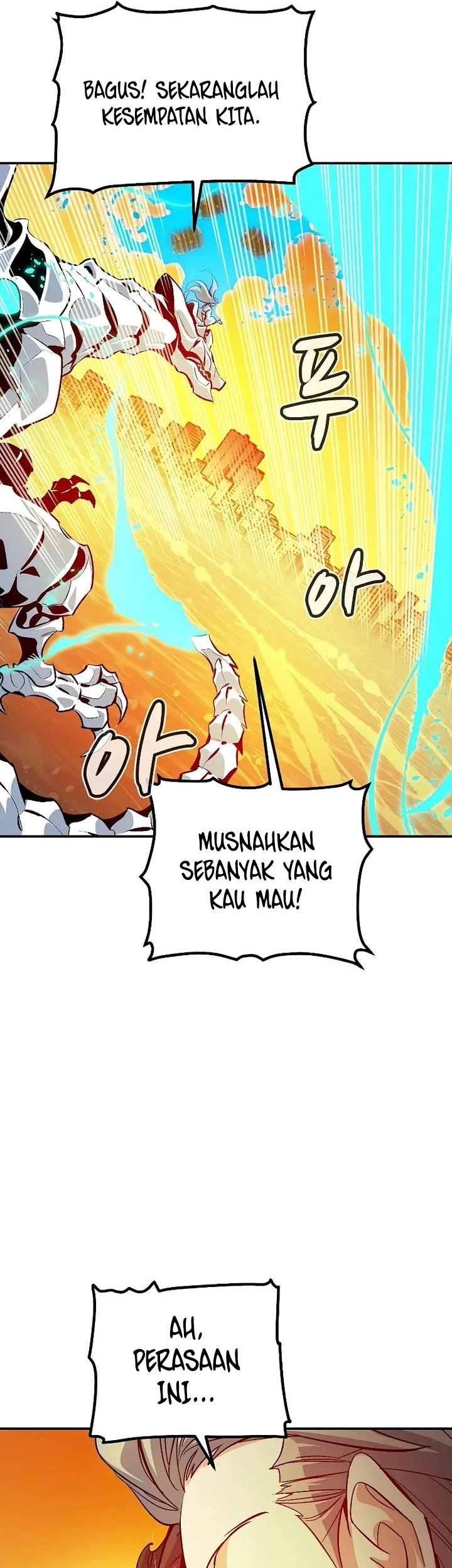 Alone Necromancer Chapter 182 Gambar 75