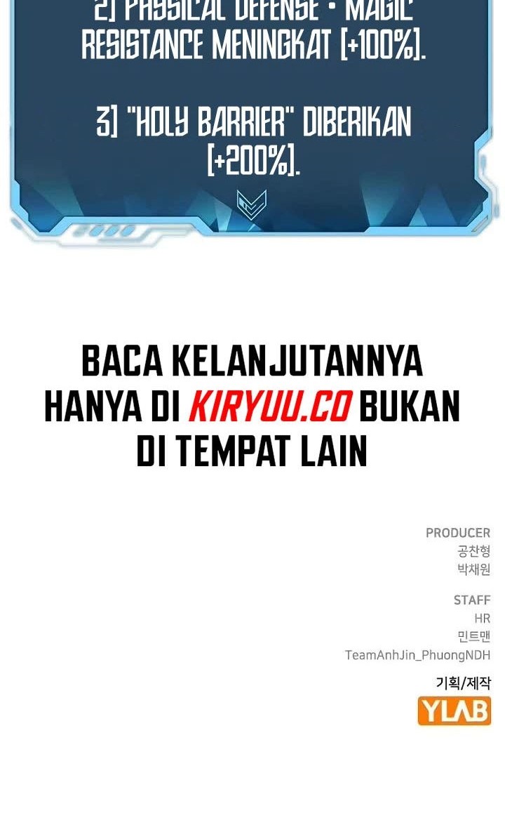 Alone Necromancer Chapter 182 Gambar 80