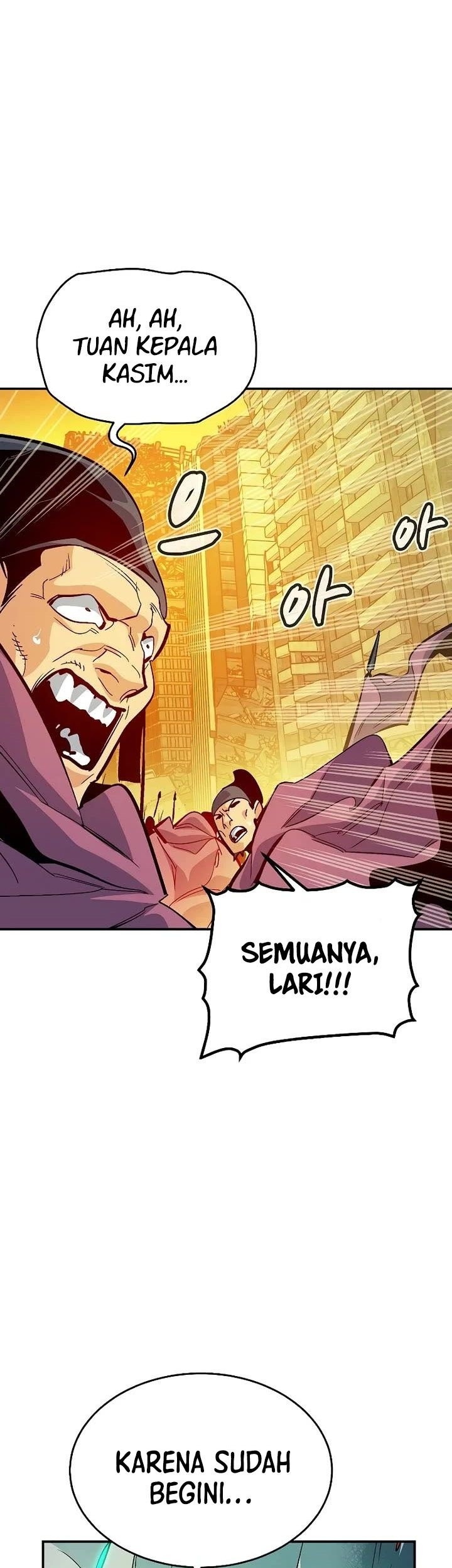 Alone Necromancer Chapter 182 Gambar 9