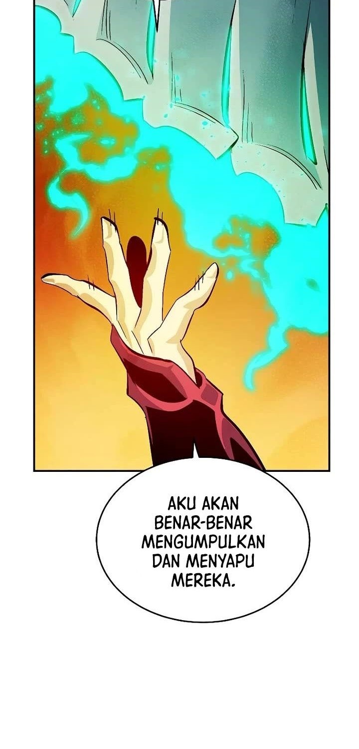 Alone Necromancer Chapter 182 Gambar 10