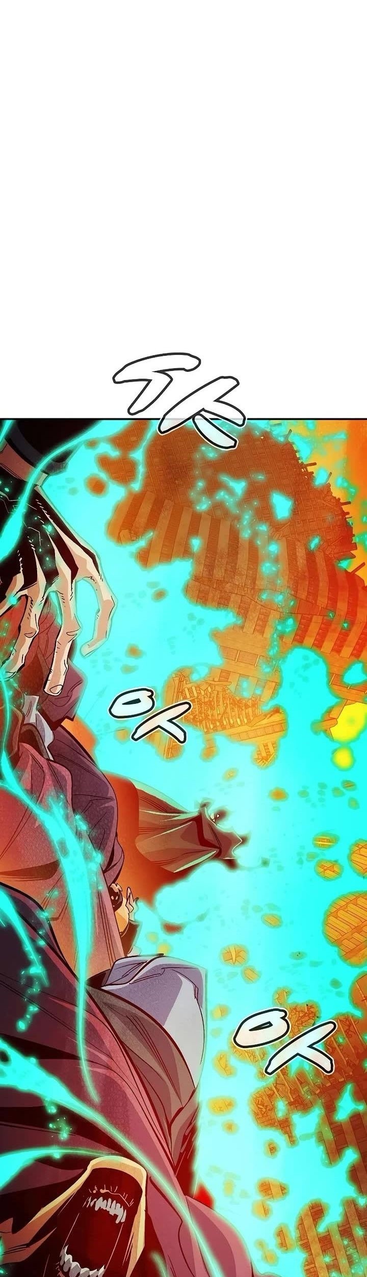 Alone Necromancer Chapter 182 Gambar 13