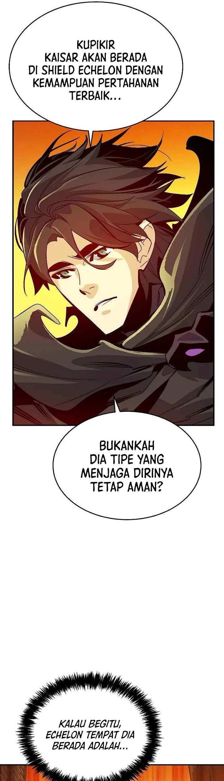 Alone Necromancer Chapter 182 Gambar 15