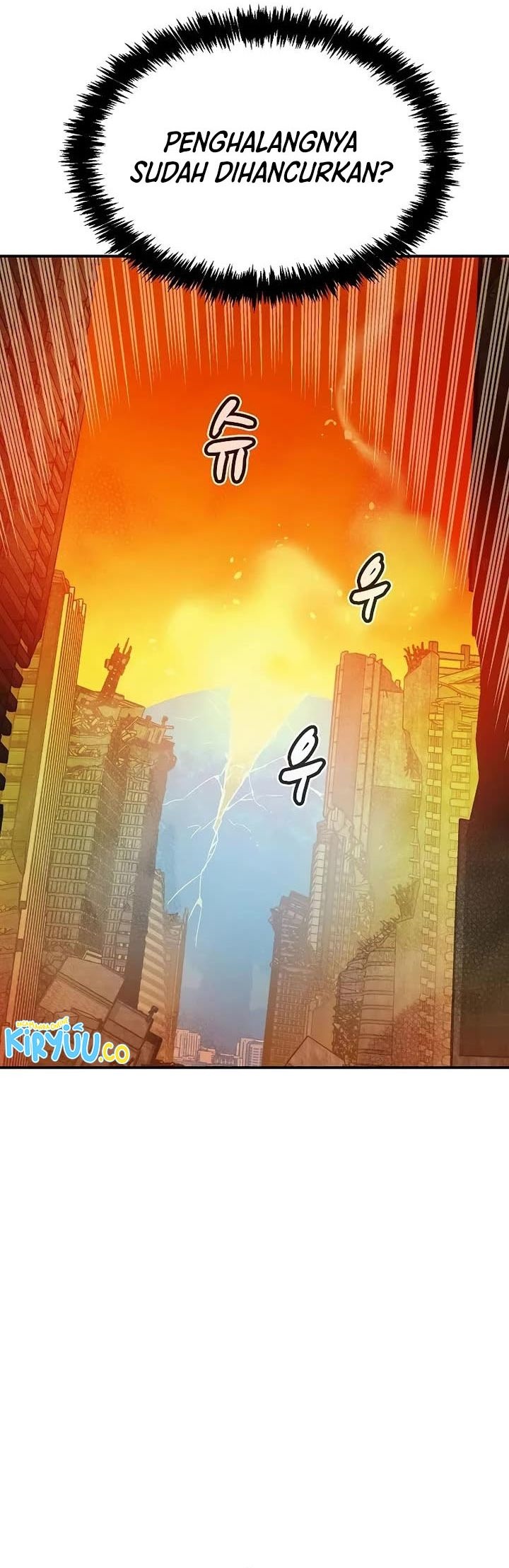 Alone Necromancer Chapter 182 Gambar 17