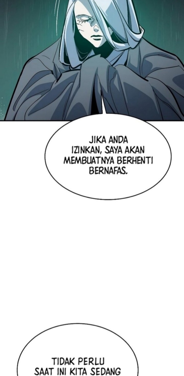 Alone Necromancer Chapter 183 Gambar 40
