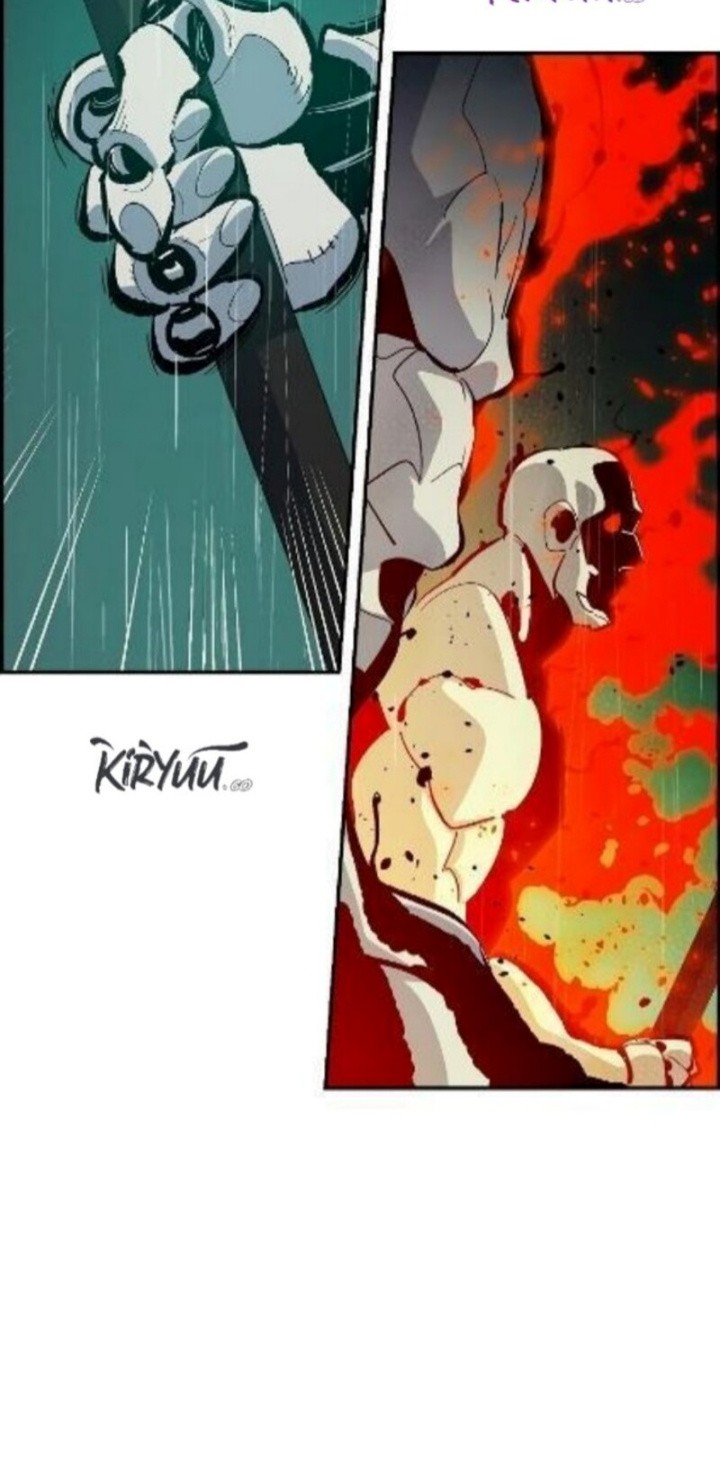 Alone Necromancer Chapter 183 Gambar 43