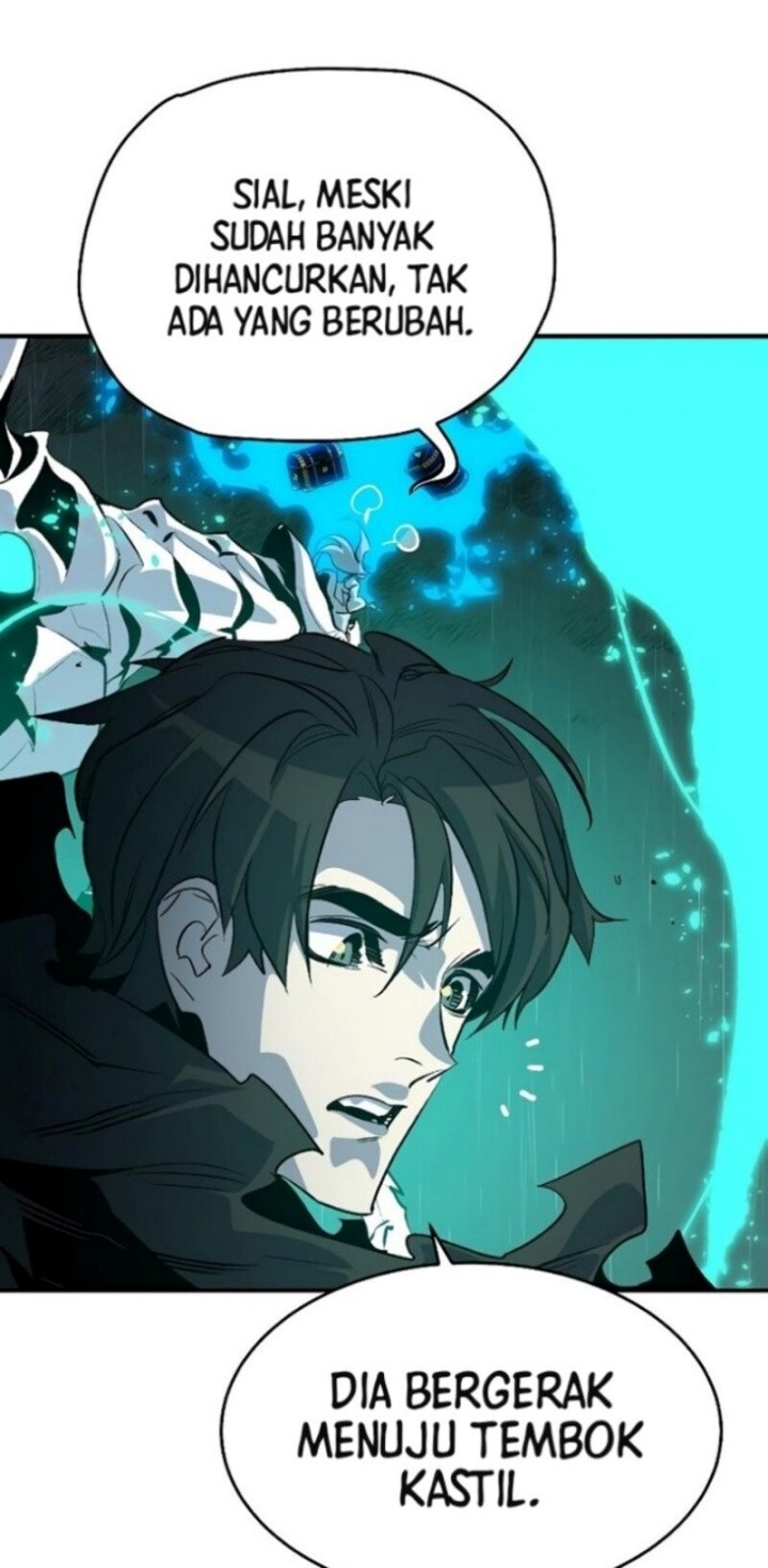 Alone Necromancer Chapter 183 Gambar 46