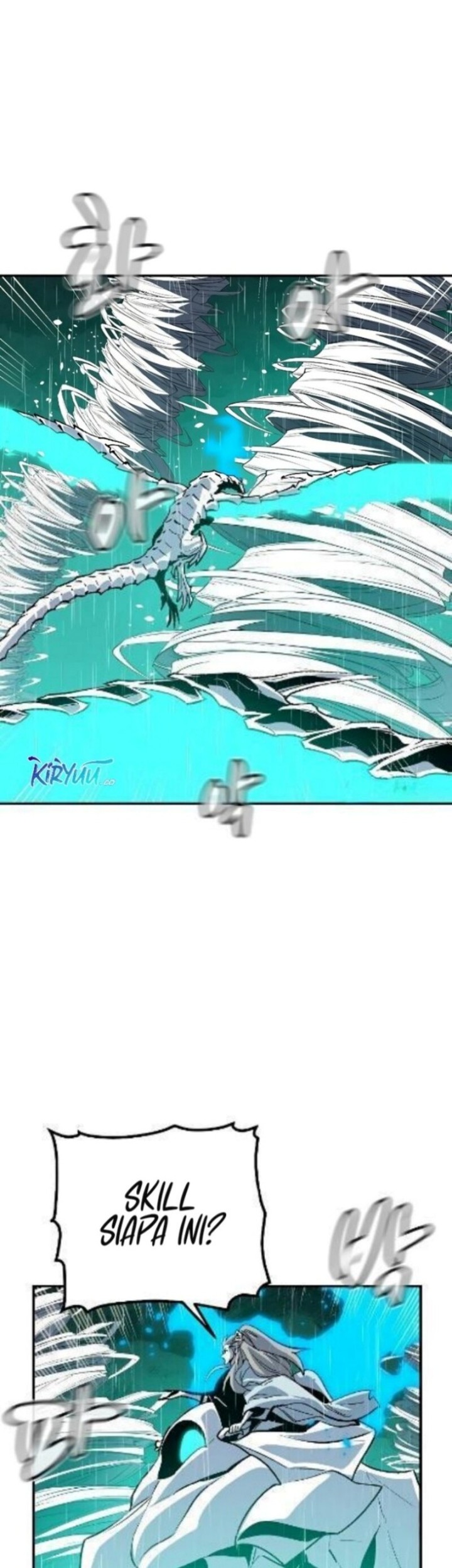 Alone Necromancer Chapter 183 Gambar 48