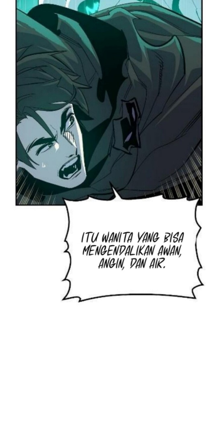 Alone Necromancer Chapter 183 Gambar 49