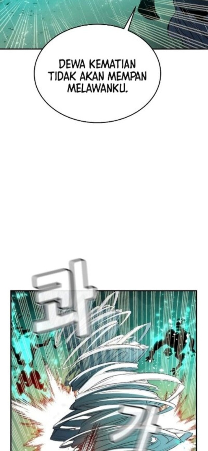 Alone Necromancer Chapter 183 Gambar 55