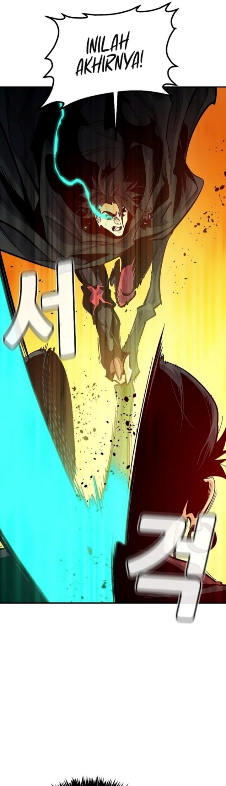 Alone Necromancer Chapter 183 Gambar 26