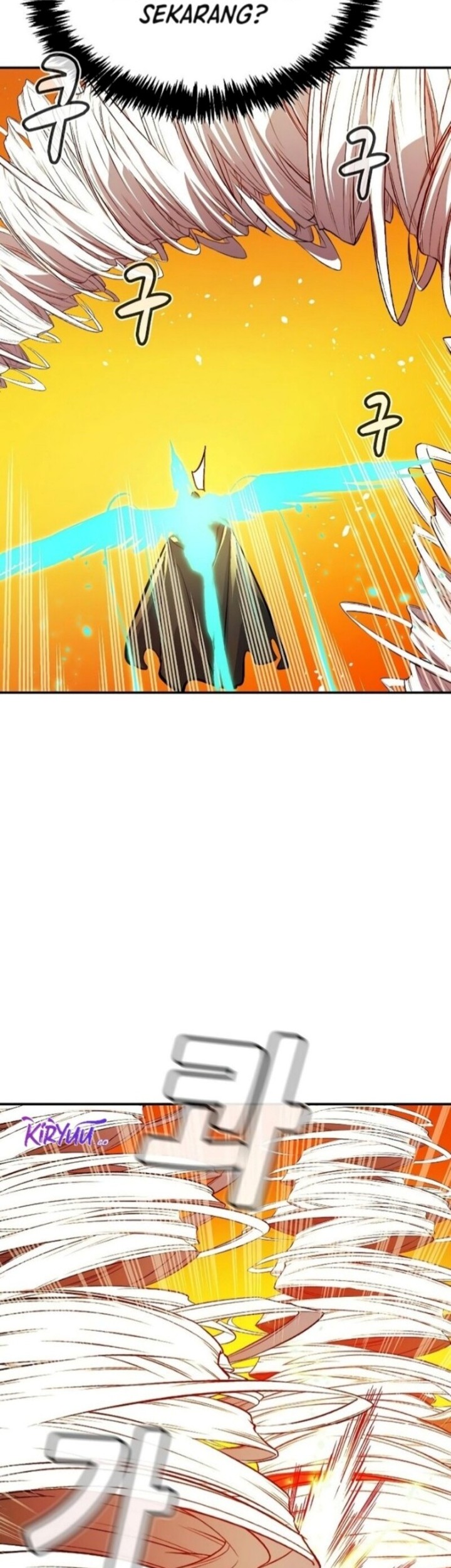 Alone Necromancer Chapter 183 Gambar 30