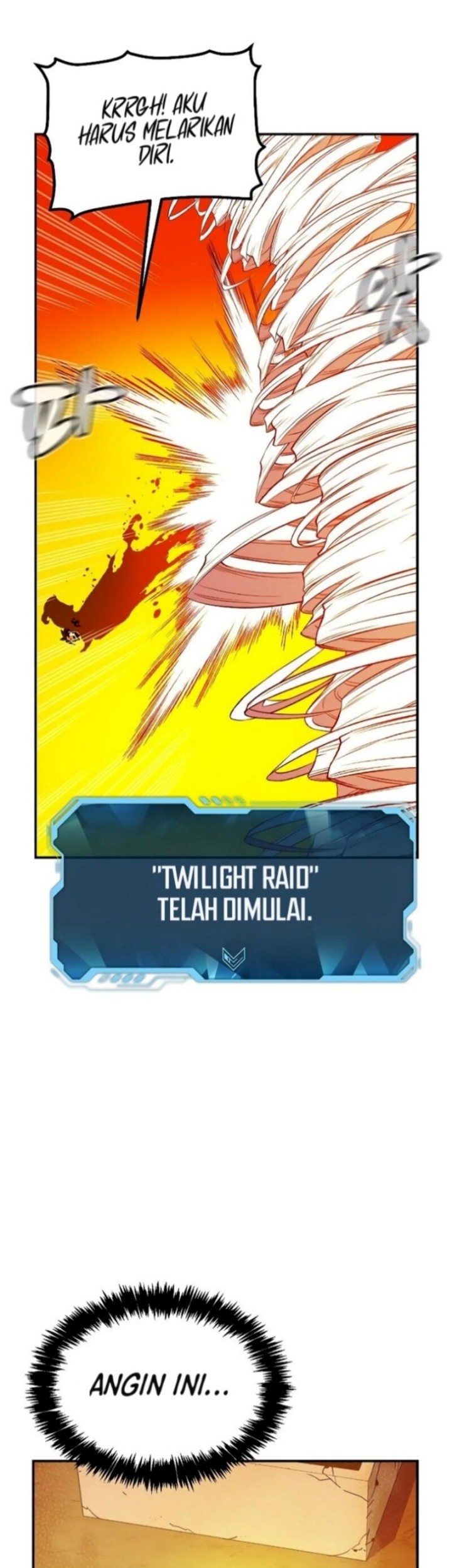 Alone Necromancer Chapter 183 Gambar 32