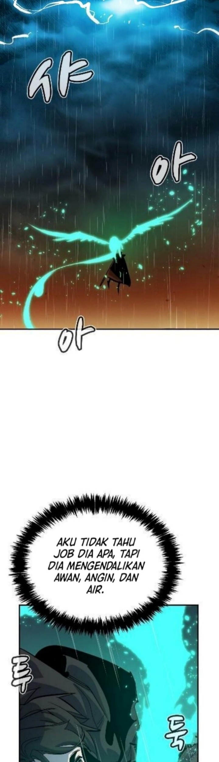 Alone Necromancer Chapter 183 Gambar 35