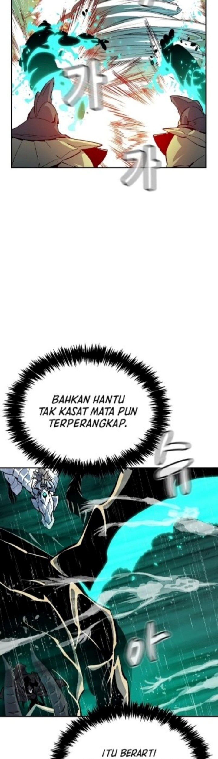 Alone Necromancer Chapter 183 Gambar 56