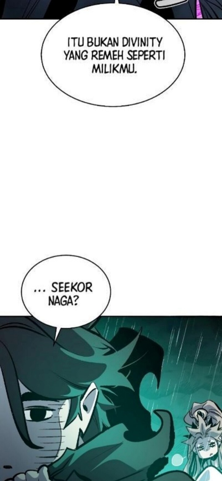 Alone Necromancer Chapter 183 Gambar 58