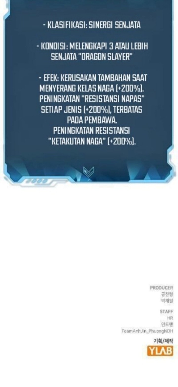 Alone Necromancer Chapter 183 Gambar 61