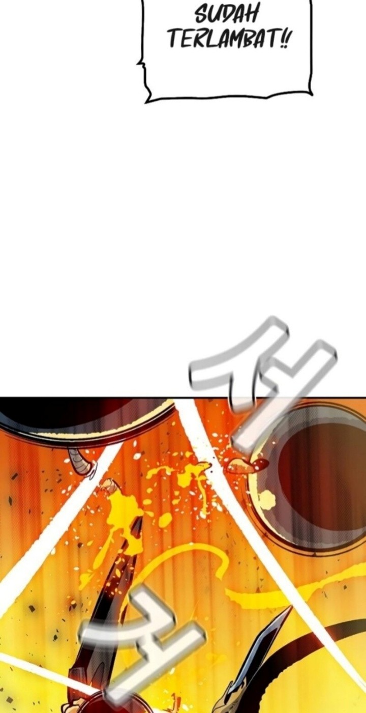 Alone Necromancer Chapter 183 Gambar 7