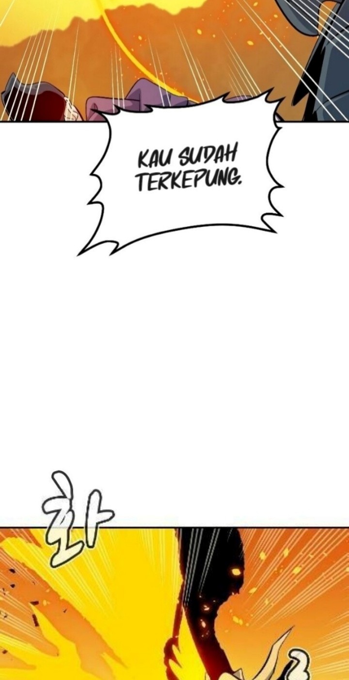 Alone Necromancer Chapter 183 Gambar 10