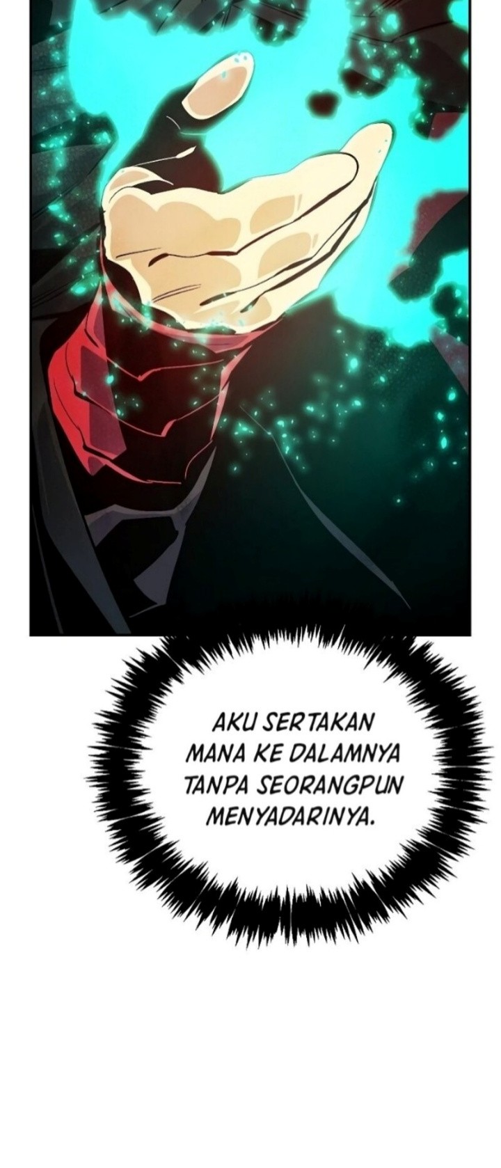 Alone Necromancer Chapter 183 Gambar 19