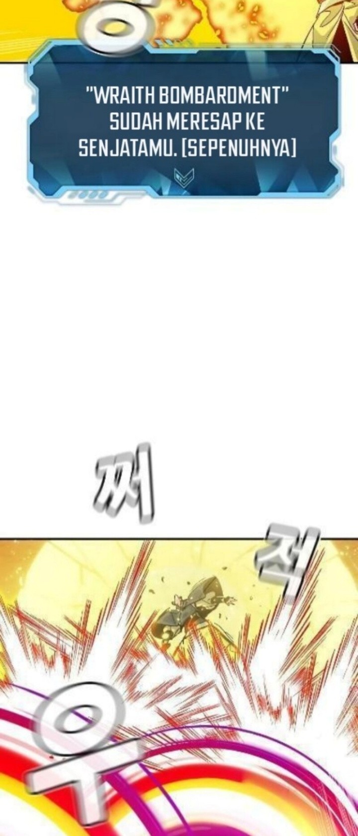 Alone Necromancer Chapter 183 Gambar 22