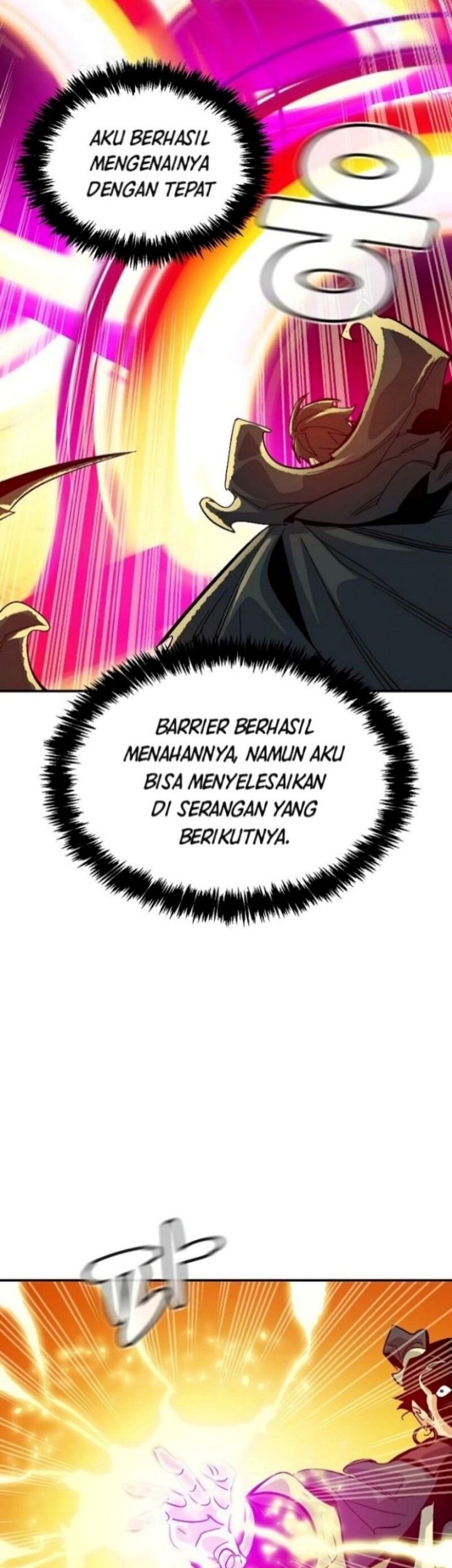 Alone Necromancer Chapter 183 Gambar 23
