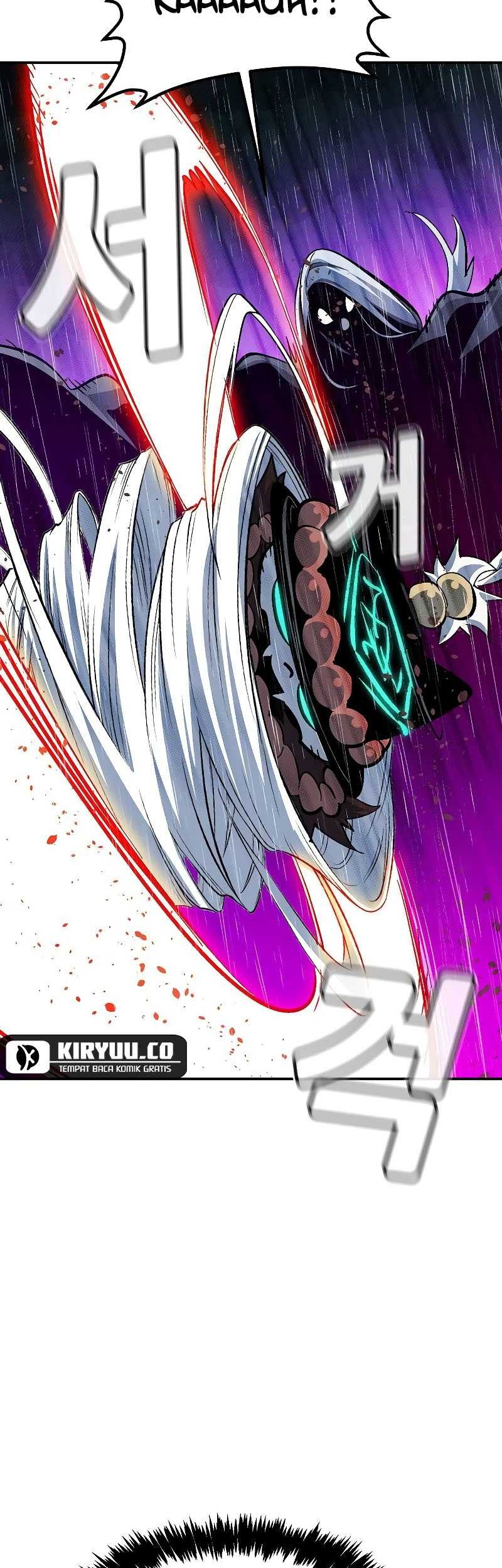 Alone Necromancer Chapter 184 Gambar 60