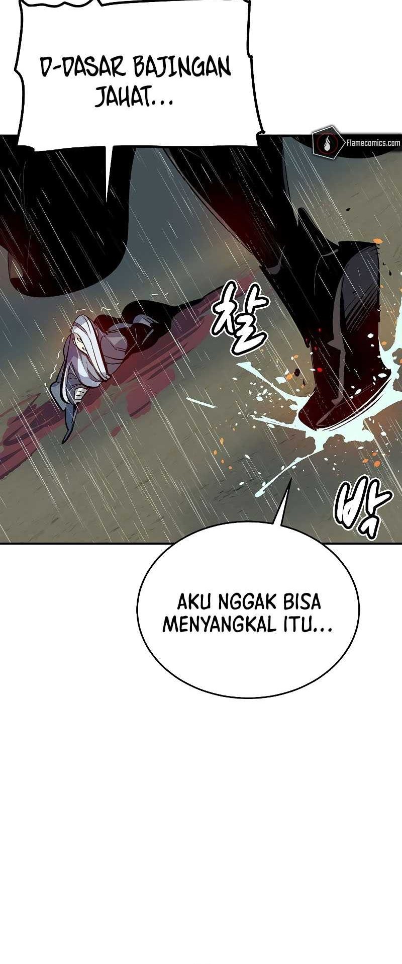 Alone Necromancer Chapter 184 Gambar 62