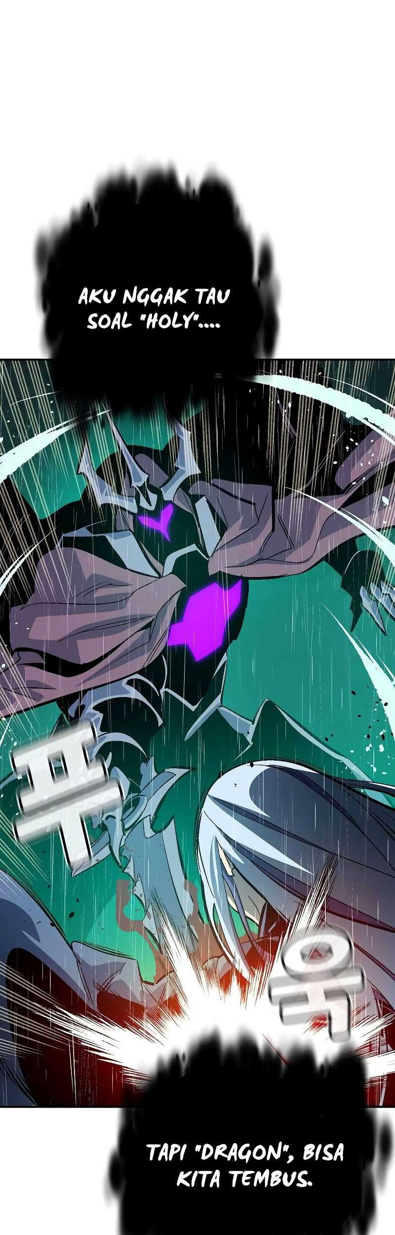 Alone Necromancer Chapter 184 Gambar 57