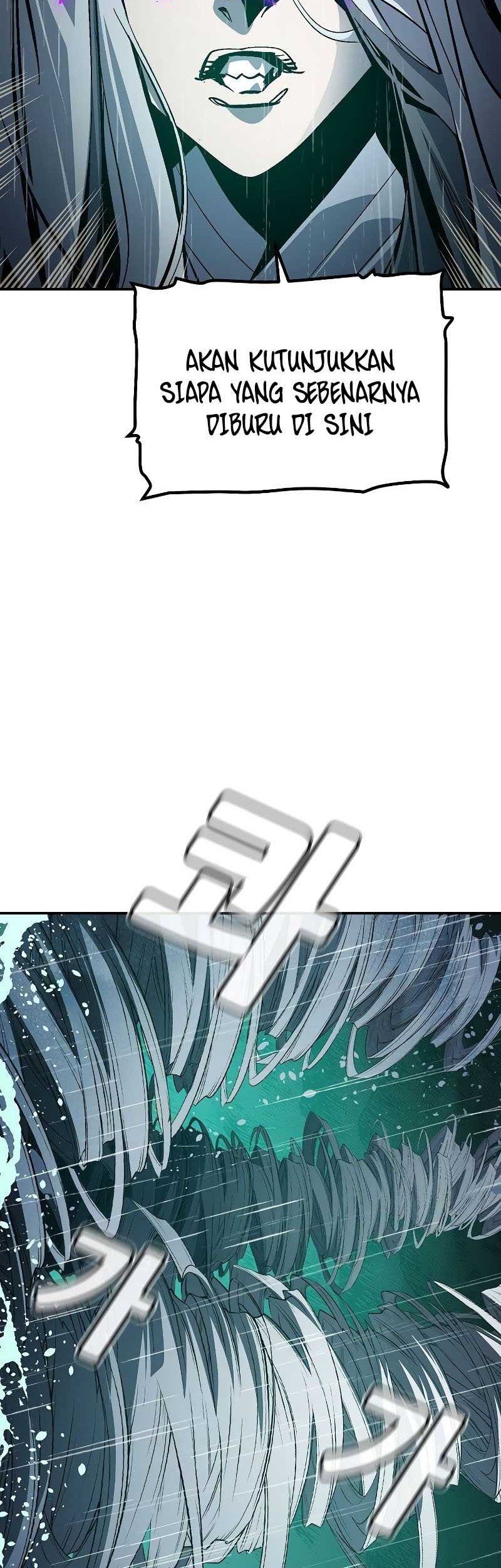 Alone Necromancer Chapter 184 Gambar 3