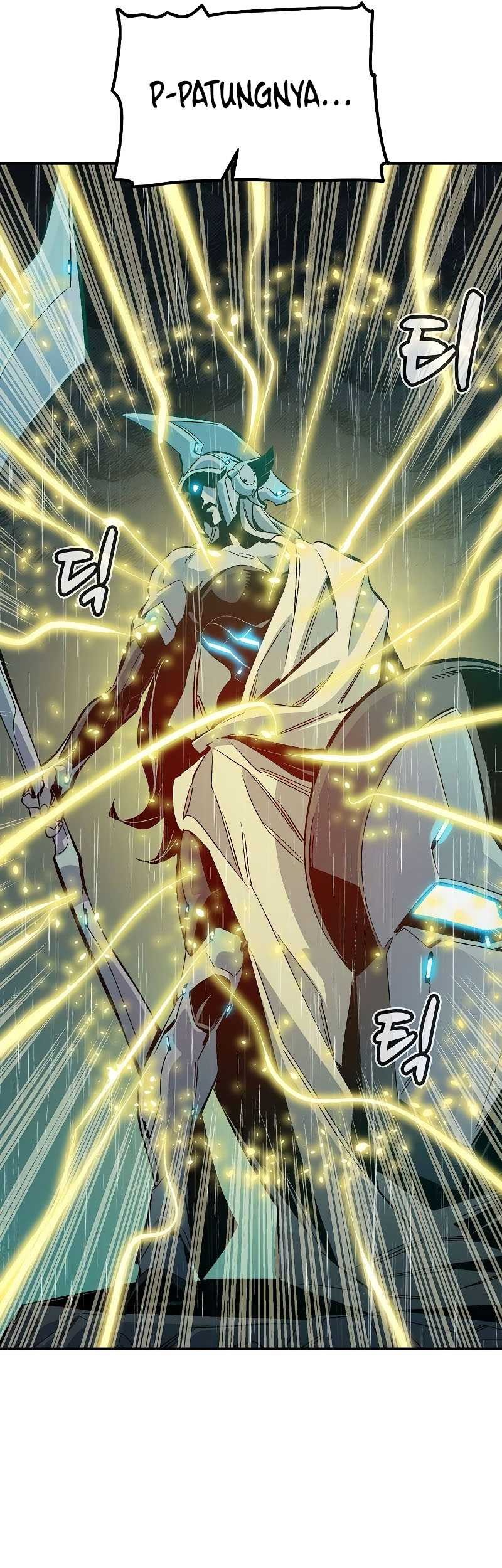 Alone Necromancer Chapter 184 Gambar 16