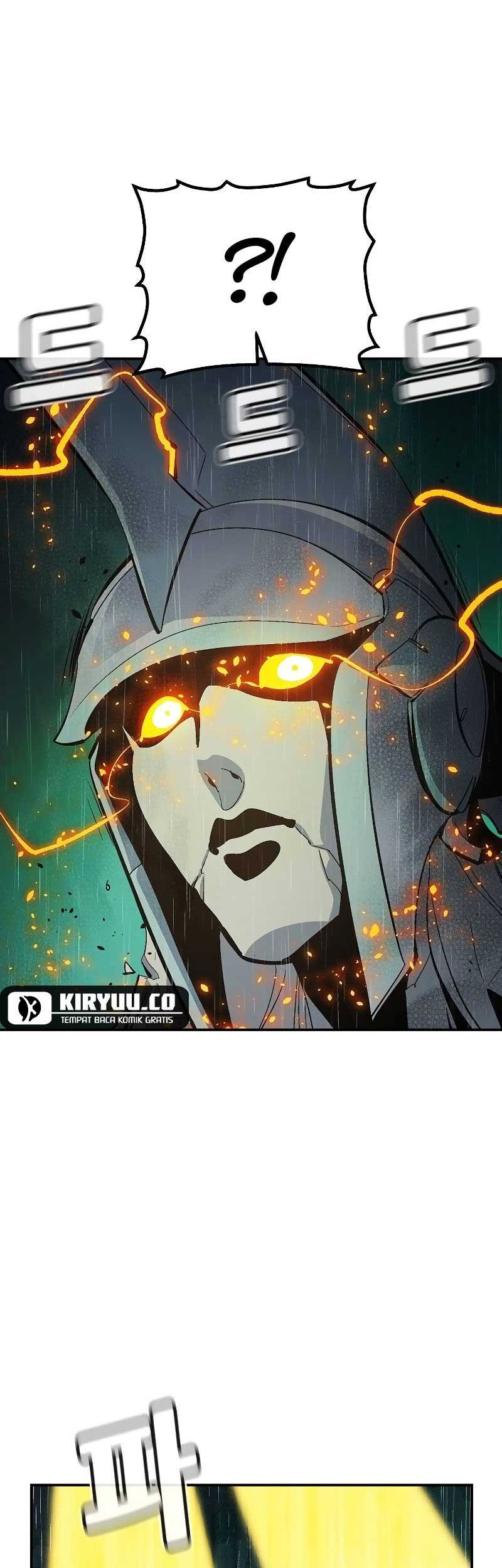 Alone Necromancer Chapter 184 Gambar 17