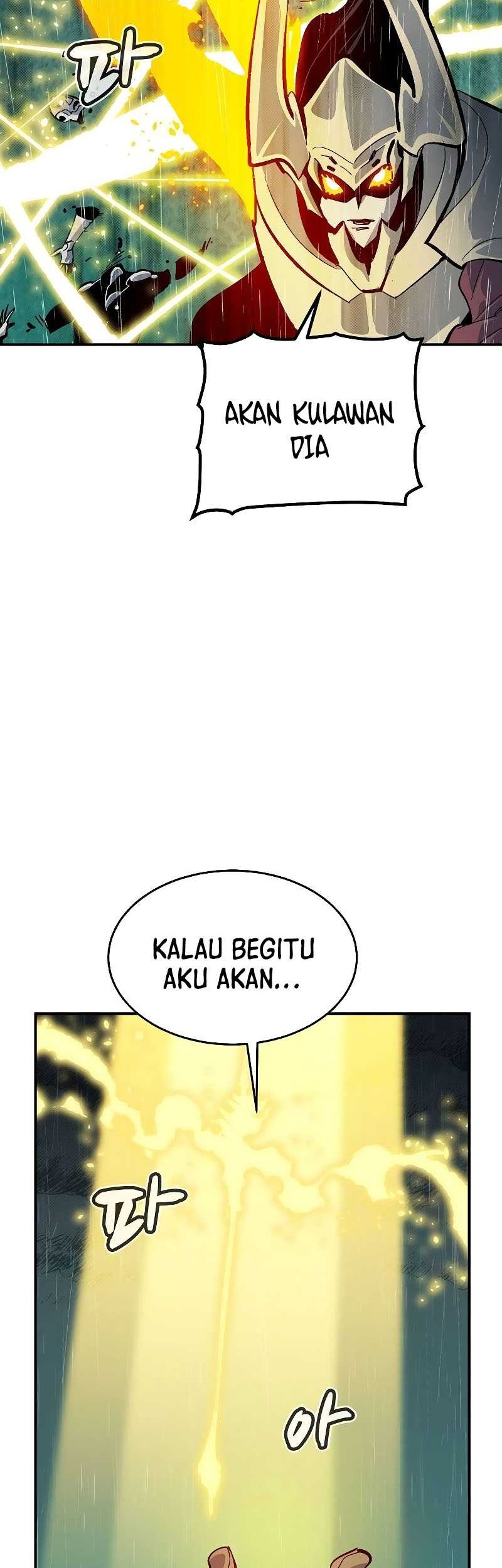 Alone Necromancer Chapter 184 Gambar 21