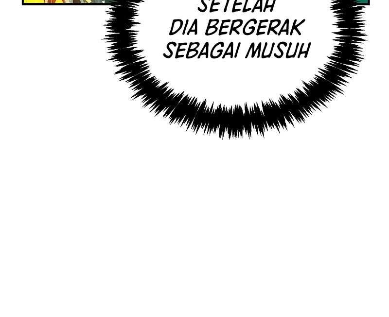 Alone Necromancer Chapter 184 Gambar 29