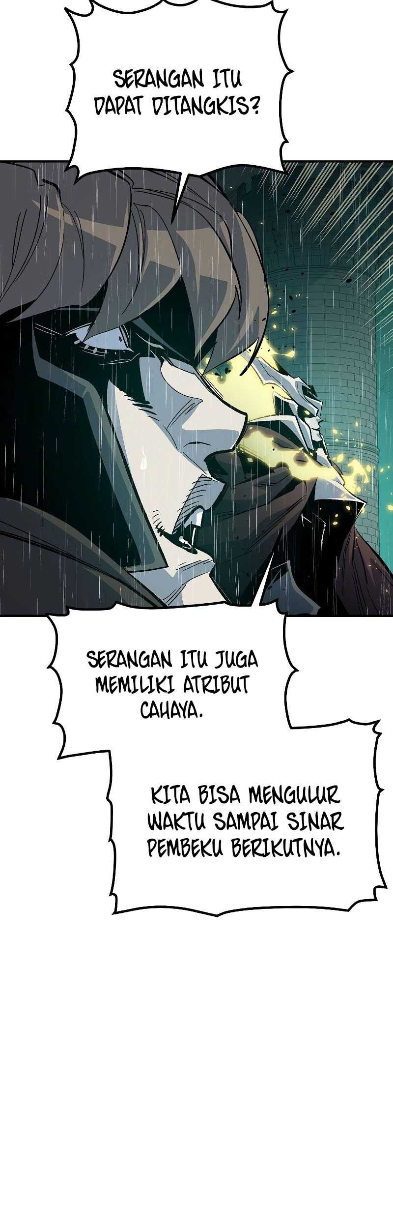 Alone Necromancer Chapter 184 Gambar 39
