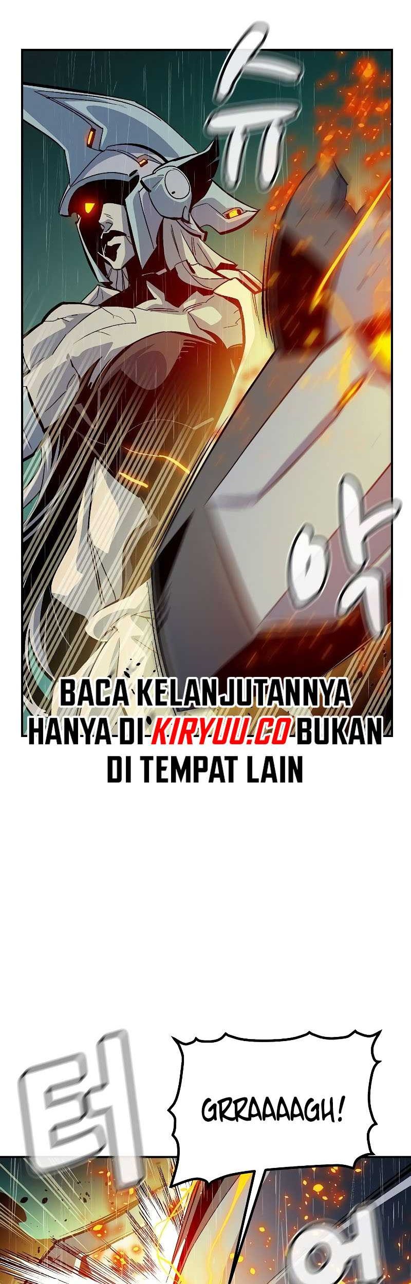 Alone Necromancer Chapter 184 Gambar 40